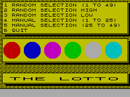 Screen from Outlet issue 110