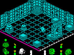 Screen from Outlet issue 117