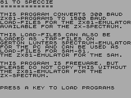 Screen from Outlet issue 136