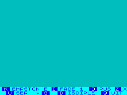 Screen from Outlet issue 139