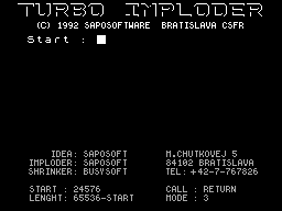 Screen from Outlet issue 140
