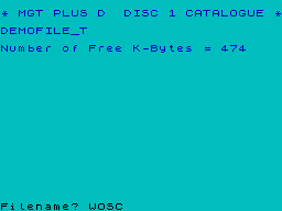 Screen from Outlet issue 144