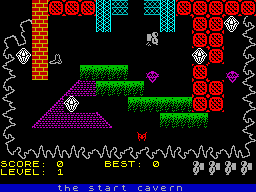 Screen from Outlet issue 147