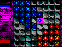 Screen from OverLoad XOR and Overflow