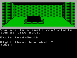 Screen from Overdog