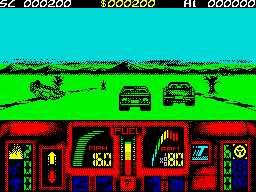 Screen from Overlander