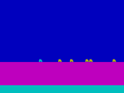 Screen from Overtake