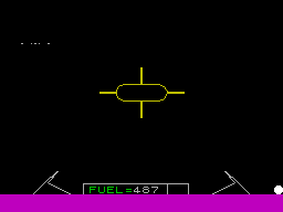 Screen from Ovni