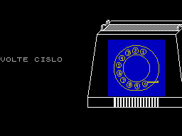 Screen from PIJ (Podraz na Indiana Jonese)
