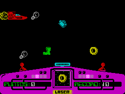 Screen from Pack Angel Garcia Delgado