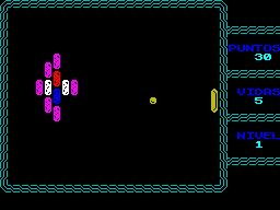 Screen from Pack Ferpecto
