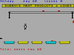 Screen from Packhouse Pete