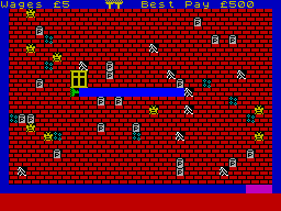 Screen from Painter