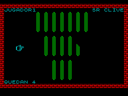 Screen from Palillo