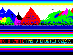 Screen from Pancake