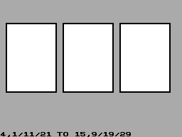 Screen from Panels