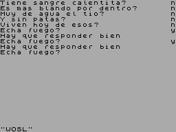 Screen from Pangolin