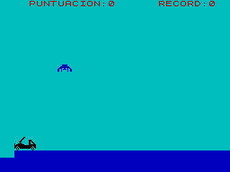 Screen from Pangolin