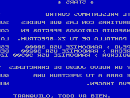 Screen from Panta