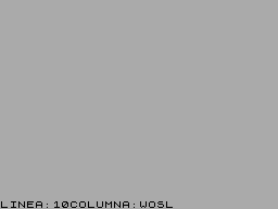 Screen from Pantallas