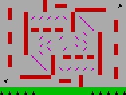 Screen from Panzer Schlacht
