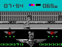 Screen from Para Academy