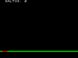 Screen from Paraca