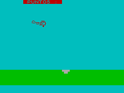 Screen from Paracas