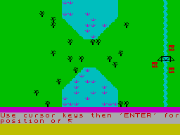 Screen from Paras