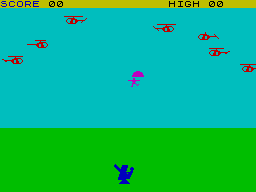 Screen from Paratroopers