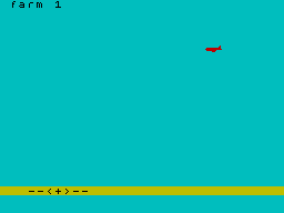 Screen from Parcel Drop