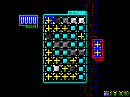 Screen from Pariboro