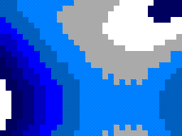 Screen from Paroxyzm