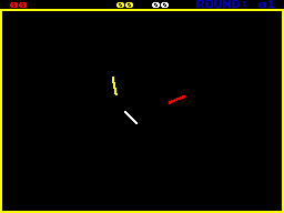 Screen from Party Worms