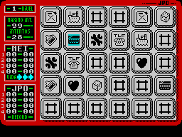 Screen from Parvision