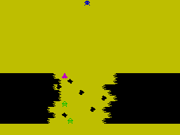 Screen from Pasaje