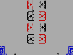 Screen from Pasians