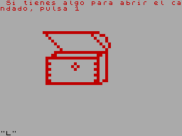 Screen from Pasion por el Water