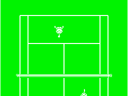 Screen from Passing Shot