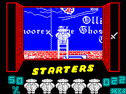 Screen from Pasteman Pat