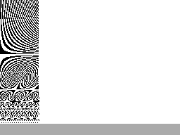 Screen from Patgen