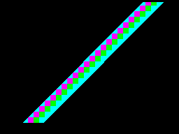 Screen from Patterns