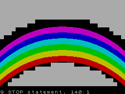 Screen from Patterns