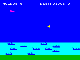 Screen from Pearl Harbour