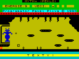 Screen from Peklo