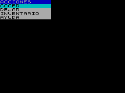 Screen from La Pelotita