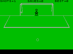 Screen from Penalty Kick