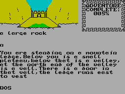 Screen from Peneless