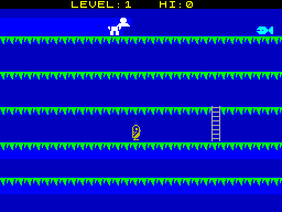 Screen from Penguin