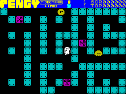 Screen from Pengy